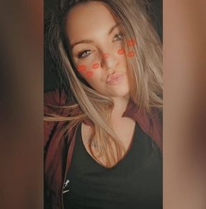 Meet your Posher, Gabrielle